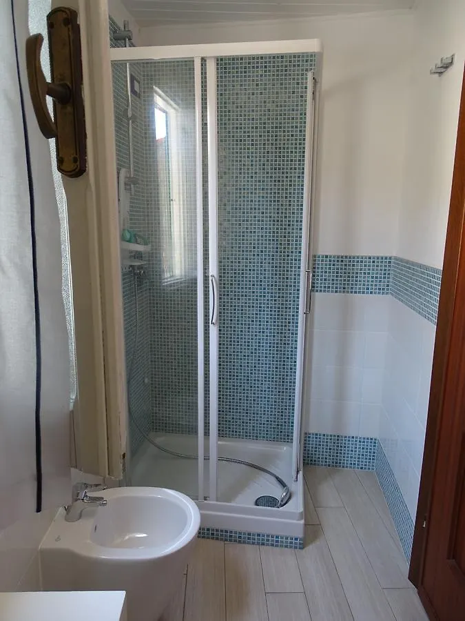 Casa Il Gabbiano Apartment Riomaggiore