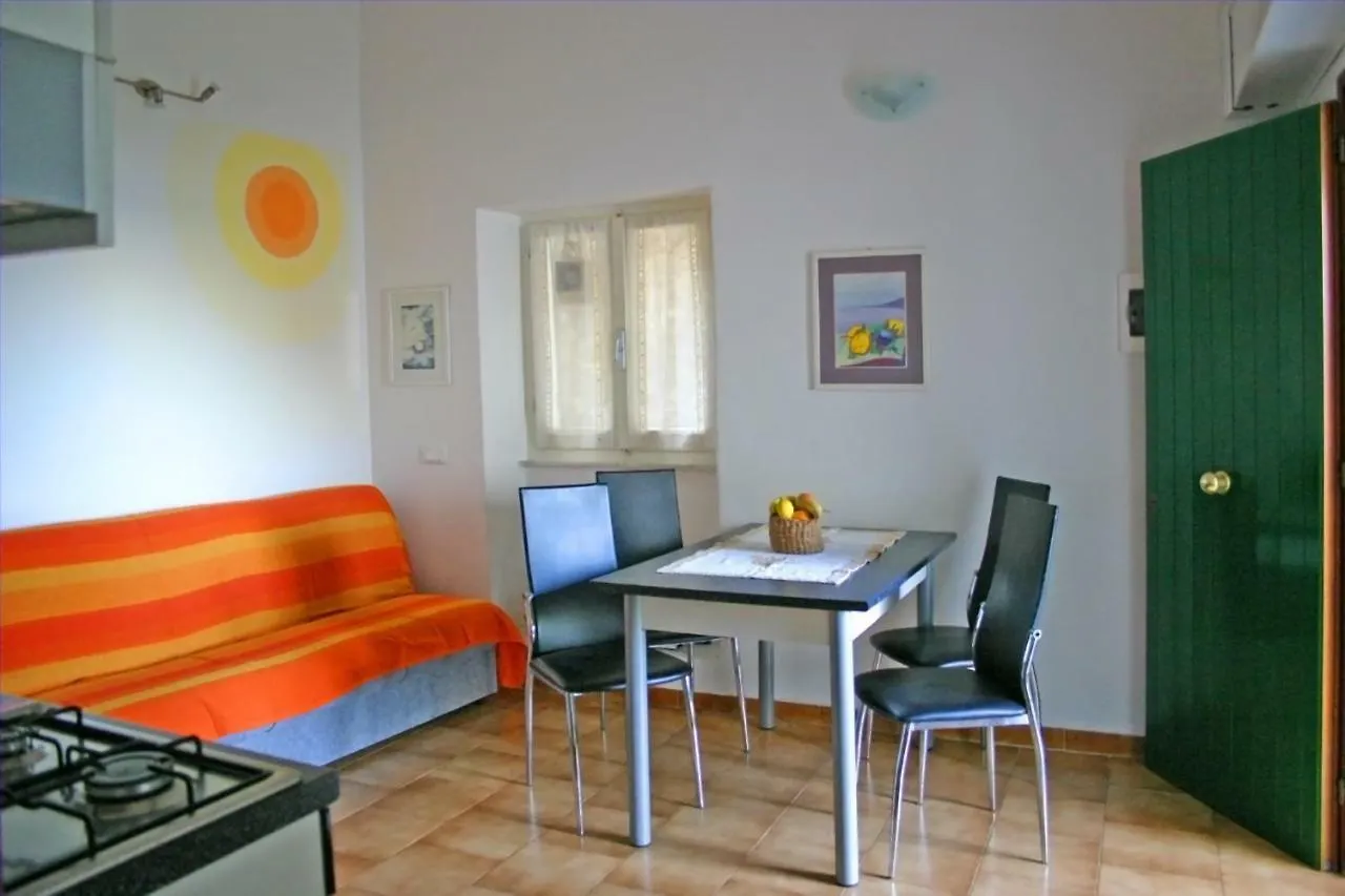 Casa Il Gabbiano Apartment Riomaggiore 0*,  Italy