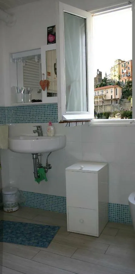 Casa Il Gabbiano Apartment Riomaggiore 0*,  Italy
