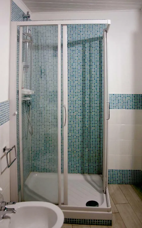 Casa Il Gabbiano Apartment Riomaggiore Italy