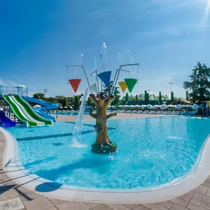 Del Garda Village And 4*, Peschiera del Garda Italy
