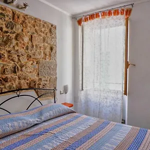 Appartamento Trebbiana, Riomaggiore
