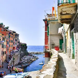 Casa vacanze Casa Elisa, Riomaggiore