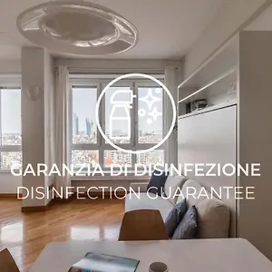 Italianway - Biancamano 2 , Milan Italy