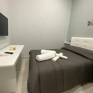 Casa Nennella , Naples Italy
