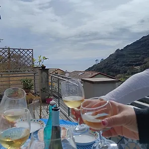 Casa Delle Terrazze Riomaggiore