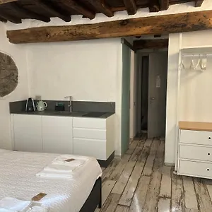 Appartamento Rio In The Center In, Riomaggiore