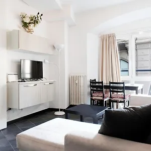 Lupetta , Milan Italy