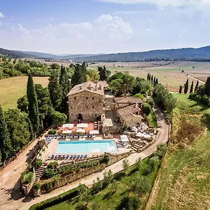 Borgo Il Poggiaccio Residenza D'epoca , Sovicille Italy