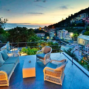 Cinqueterre Aparthotel