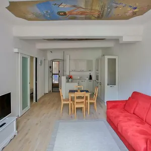 Residenza Sant' Antonio Riomaggiore