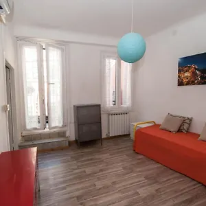 Casa Del Borgo By Arbaspaa Apartment